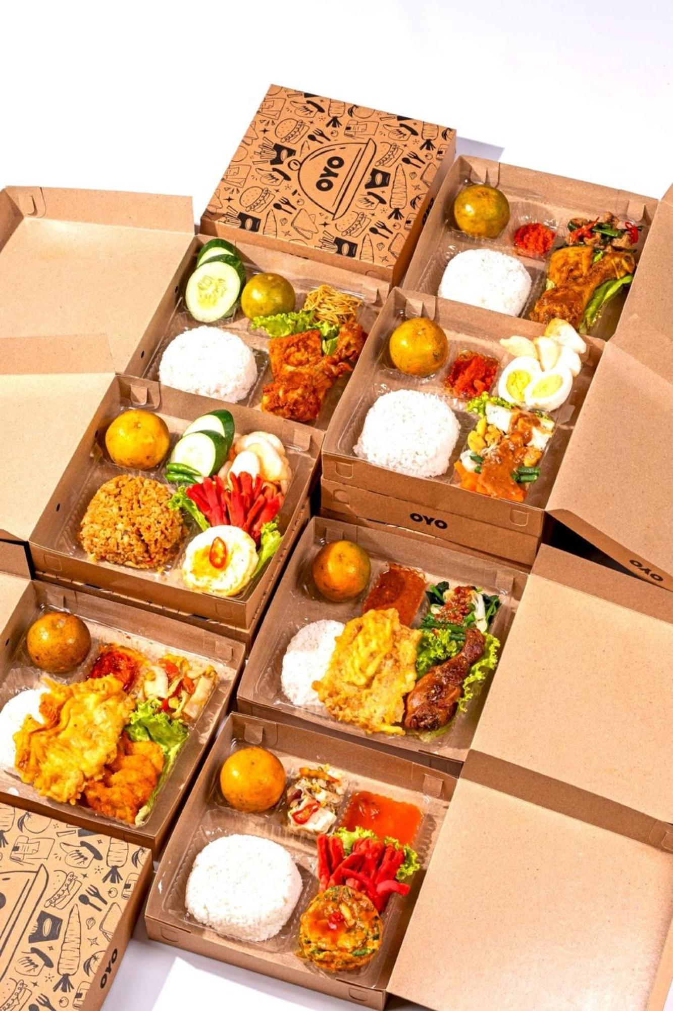 Oyo 90232三月67住宿酒店 Balian 外观 照片
